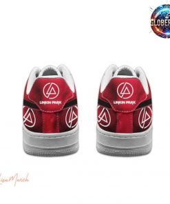 Linkin Park From Zero Limited Edition Nike Air Force 1