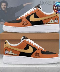 Lionel Richie Limited Edition Air Force 1