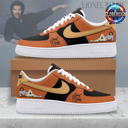 Lionel Richie Limited Edition Air Force 1