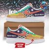 Lilo & Stitch Limited Edition Nike Air Force 1