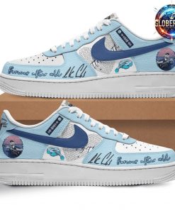 Luke Combs New Release Limited Edition Air Force 1