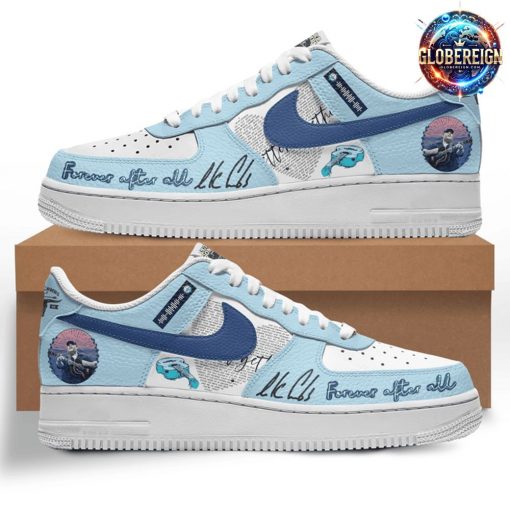 Luke Combs New Release Limited Edition Air Force 1