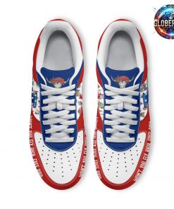 Lynyrd Skynyrd Limited Edition Nike Air Force 1