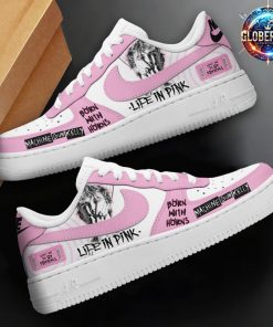 Machine Gun Kelly Tour Limited Edition Air Force 1