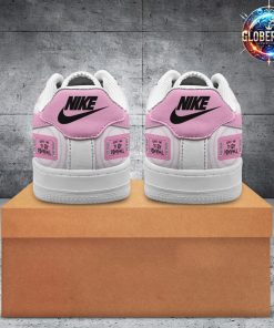 Machine Gun Kelly Tour Limited Edition Air Force 1