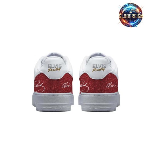 Mariah Carey Christmas Limited Edition Nike Air Force 1