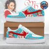 Mariah Carey Queen of Christmas Nike Air Force 1