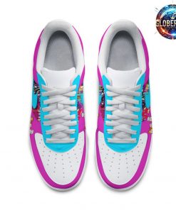 Maroon 5 M5LV The Residency Limited Edition Air Force 1