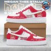 Megan Thee Stallion Hot Girl Summer Air Force 1