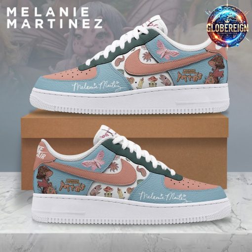 Melanie Martinez Limited Edition Air Force 1