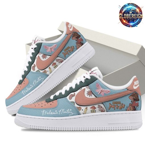 Melanie Martinez Limited Edition Air Force 1