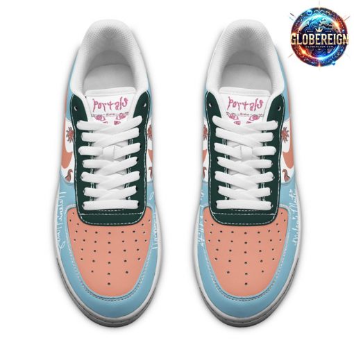 Melanie Martinez Limited Edition Air Force 1