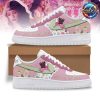 Mariah Carey Queen of Christmas Nike Air Force 1