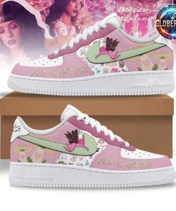 Melanie Martinez Limited Edition Nike Air Force 1