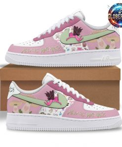 Melanie Martinez Limited Edition Nike Air Force 1