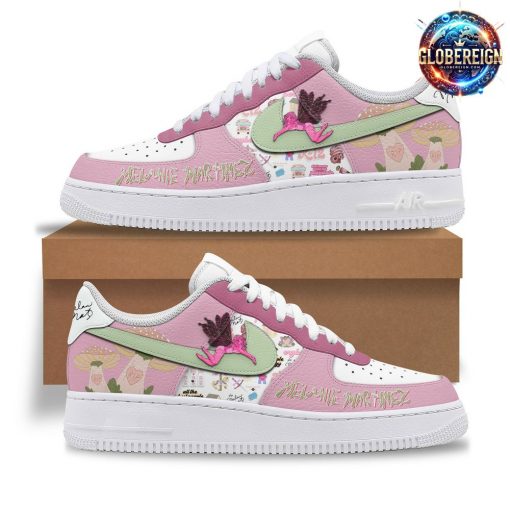 Melanie Martinez Limited Edition Nike Air Force 1