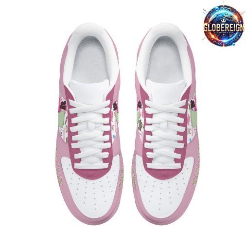 Melanie Martinez Limited Edition Nike Air Force 1