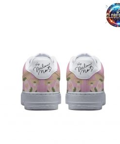 Melanie Martinez Limited Edition Nike Air Force 1