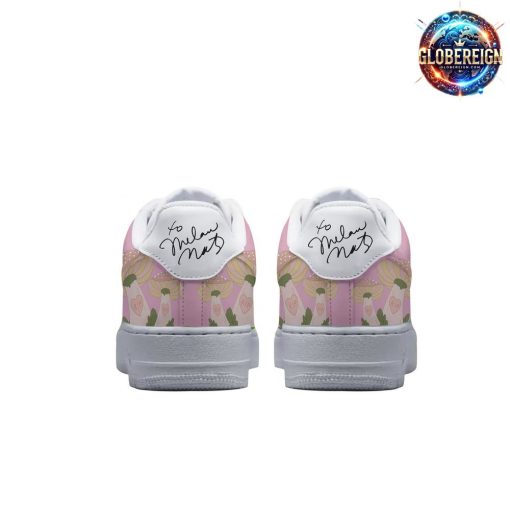 Melanie Martinez Limited Edition Nike Air Force 1