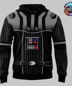 Memphis Grizzlies x Star Wars Striped Hoodie