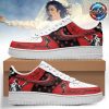 Michael Jackson x Nike King of Pop Limited Edition Air Force 1