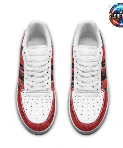 Michael Jackson x Nike King Of Pop Limited Editon Air Force 1