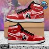 Michael Jackson x Nike Custom Name Air Jordan 1 Shoes