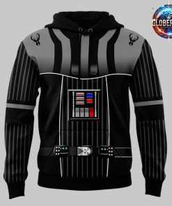 Milwaukee Bucks x Star Wars Limited Edition Striped Hoodie