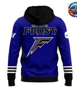 Minnesota Frost 2024 Special Hoodie