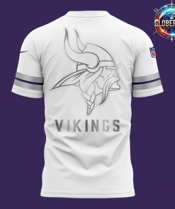 Minnesota Vikings Winter Warrior 2024 TShirt