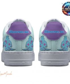 Monsters ING We Have A 2319 Limited Edition Nike Air Force 1