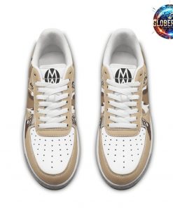 Morgan Wallen Limited Edition Air Force 1