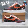 Machine Gun Kelly Tour Limited Edition Air Force 1