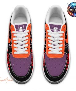 My Chemical Romance Nike Air Force 1