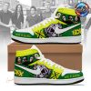 Minions Super Villain Limited Edition Air Jordan 1