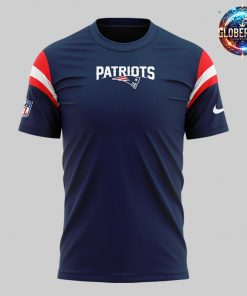 New England Patriots Football 2024 T-Shirt