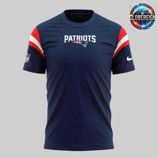 New England Patriots Football 2024 T-Shirt