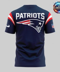 New England Patriots Football 2024 TShirt