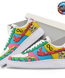 New Kids On The Block The Magic Summer Air Force 1