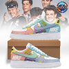 Mother Mother Rock Band Nike Air Force 1