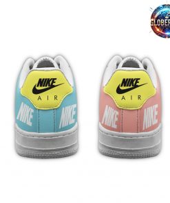 New Kids On The Block Limited Edition Air Force 1