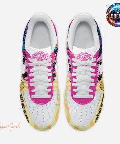 New Kids On The Block Magic Summer 24 Nike Air Force 1