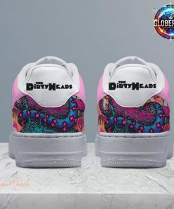 New Kids On The Block Magic Summer 24 Nike Air Force 1