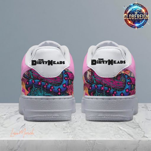 New Kids On The Block Magic Summer ’24 Nike Air Force 1