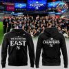 New England Patriots Football 2024 Hoodie