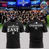 New England Patriots Football 2024 T-Shirt