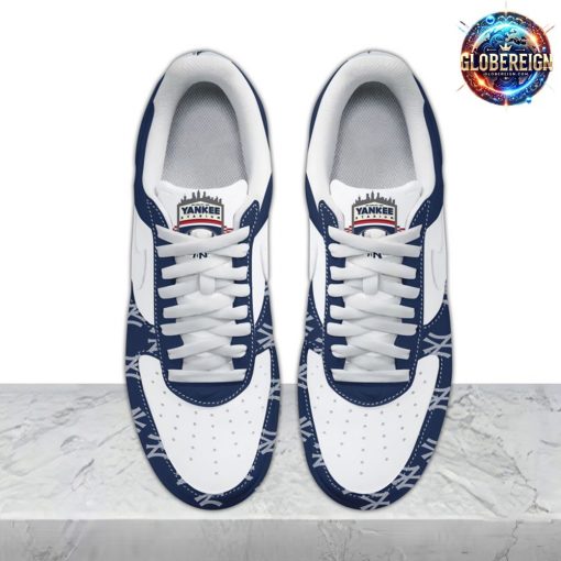 New York Yankees MLB x Nike Air Force 1