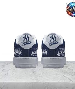 New York Yankees MLB x Nike Air Force 1