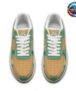 Noah Kahan Stick Season Nike Air Force 1