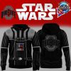 Ohio State Buckeyes x Star Wars Limited Edition Striped Hoodie